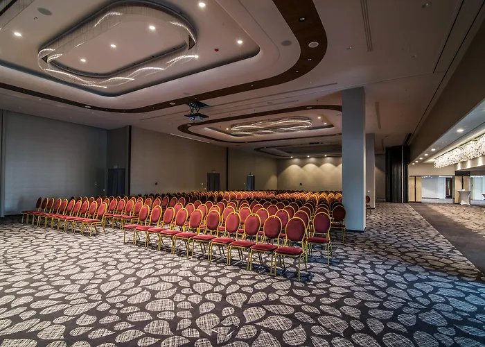 Airport Hotel Okęcie Warszawa