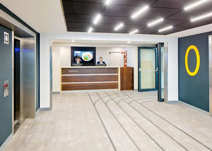 O3Hotel Warszawa